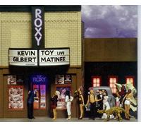 Performs Toy Matinee - Live