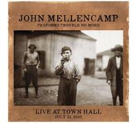 Performs Trouble No More - Live At Town Hall
