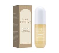 perfum Capillaire - 50ml Parffum Léger | Alliance Charme-Confiance Perfume Skin Body Mist | Fragrance De Cheveux Pour Femmes Et Jeunes Filles