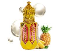 Perfume | 10 ml de brume corporelle | Body Scent, Dropper Huile pour quotidiens de mariage d'anniversaire de mariage d'anniversaire datation de gymnase de gym
