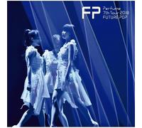 Perfume 7th Tour 2018 Future Pop()[Dvd]