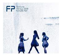 Perfume 7th Tour 2018 Future Pop()[Dvd]