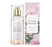 Perfume De Cheveux Pour Femmes, Summer Light Light Long Desting Fragrance Mist, Argan Huile Spray À Cheveux Parfumés Avec Kératine Et Élastin Pour Femmes Adolescents Dames Date Night Wedding 100ml