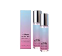 Perfume de Feromonas para Mujer, Fragancia Duradera, Diseño Práctico, Aplicación Suave en Roll-on. Disfruta de la Fragancia en Cualquier Momento y Lugar.