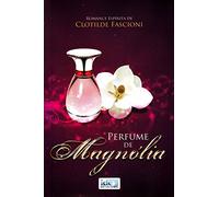 Perfume De Magnolia (Em Portuguese do Brasil)