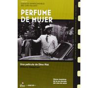 Perfume De Mujer [(Spagna)]