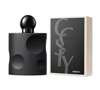 Perfume d'opium noir, féminin durable, corporel rafraîchissant, polyvalent, compact, 50 ml, idéal pour les usures quotidiennes, des occasions spéciales comme les fêtes, les rencontres, l