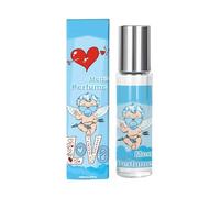 Perfume En Roll-on | Perfume Con Feromonas En Roll-on De 10 Ml | Corporal Con Fragancia Seductora Y Duradera Para Mujeres, Ideal Para Reuniones, Citas, Bodas Y Uso Diario.