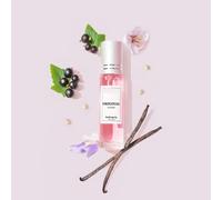 Perfume for Women,Rencontres durables des femmes parfum,boule roulante durable,parfums Phéromones Roll-on, Long Lasting Mini Perfume,10ml (Parfum de fleurs de cerisier)