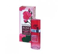 Perfume for women Rose of Bulgaria 50 ml. Explosion of beauty and freshness! by BulRose