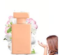 Perfume for Women to Attract Men,Watermelons Jam Perfume,From the Sweetness of Summer to the Romance of a Date,Fresh and Sweet Fragrance (Orange)