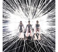 Perfume - Future Pop (Ltd.Green ed.)
