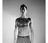 Perfume Genius - Set My Heart on Fire Immediate (Vinyl Blue)