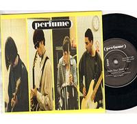 PERFUME - HAVEN'T SEEN YOU - 7 inch vinyl / 45