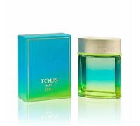 Perfume Homem Tous Man Chill Edt 100 Ml