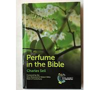Perfume in the Bible