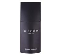 Issey Miyake Nuit D´issey 125ml Perfum Parfum Noir Homme