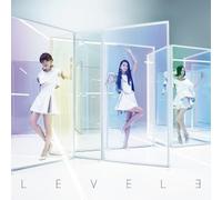 PERFUME - LEVEL 3 (CD + DVD) INTERNATIONAL POP NEUF