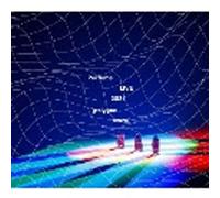 Perfume Live 2021 Polygon Wave Édition Limitée DVD DVD