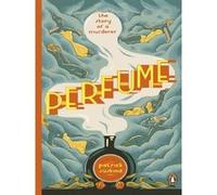 Perfume : The Story of a Murderer – Penguin Books
