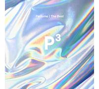 Perfume - Perfume The Best 'P Cubed' (3 CD + DVD + Photobook Edition) [Import]