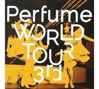 Perfume – Perfume: World Tour 3rd – Harmonia Mundi