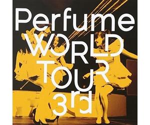 Perfume - Perfume: World Tour 3rd