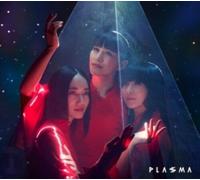 Perfume - Plasma - Version A - Incl. Cd + Blu-Ray [Compact Discs] Ltd Ed, With Blu-Ray, Japan - Import