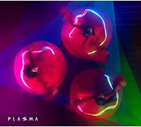 Perfume - Plasma-Version B-INCL. CD + 2 DVD NTSC Region 2 [Import]