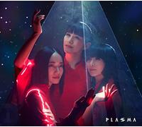 Perfume - Plasma-Version B-INCL. CD + DVD NTSC Region 2 [Import]