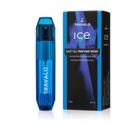 Perfume Pod Ice 5 ml couleur Bleu foncé