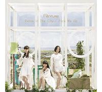 Perfume - Relax in The City/Pick Me Up
