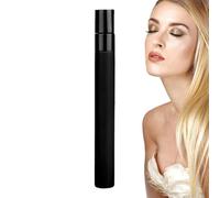 Perfume Spray Bottle - Refillable Travel Mist Bottle for Perfume, Cologne & Essential Oils | Leak-Proof & Portable Empty Spray Bottle for Purse & Pocket | Lightweight Travel Size Atomizer for Da