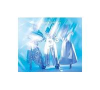 Perfume The Best "P Cubed" CD