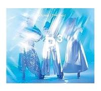 Perfume – The Best 'P Cubed' – CD – Import