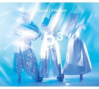 Perfume The Best 'P Cubed' [Import]