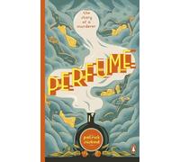 Perfume : The Story of a Murderer – Penguin Books
