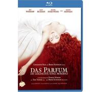 Perfume - The Story Of A Murderer (Blu-Ray)