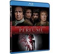 Perfume : The Story Of A Murderer Blu-ray E