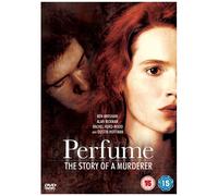 Perfume - The Story Of A Murderer - Dvd (2007) Avec Ben Whishaw, Réalisé Par Tom Tykwer