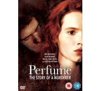 Perfume - The Story of a Murderer (DVD) Ben Whishaw Francesc Albiol Sian Thomas