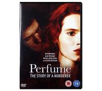 Perfume - The Story of a Murderer - DVD - G3z