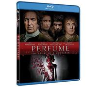 Perfume: The Story Of A Murderer [Usa][Blu-Ray] Ac-3/Dolby Digital, Amaray Case, Dolby, S