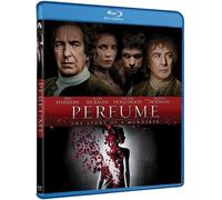 Perfume: The Story Of A Murderer [Usa][Blu-Ray] Ac-3/Dolby Digital, Amaray Case, Dolby, S