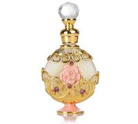 Perfume vintage pour femmes, 15 ml de parfum de parfum exquis Perfume, parfum de parfum personnel addictif de longue durée