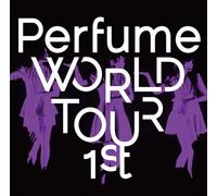 Perfume World Tour 1st Staff Pass () [Dvd]