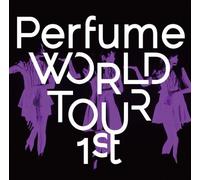 Perfume WORLD TOUR 1st 【STAFF PASS レプリカステッカー封入】(初回プレス盤) [DVD]