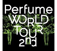 Perfume – World Tour 2nd – Universal Music Group