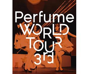 Perfume World Tour 3Rd [Edizione: Giappone] [Blu-Ray] [Import]