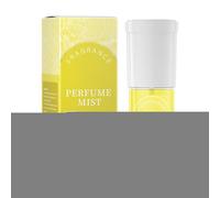 Perfume Ylang Ylang - Mis De Floral À 100 Ml, Spray De Léger | De Corps Féminin Classique, Pulvérisation De Peau Durable Pour Les Femmes Avec Design Portable Idéal Pour Les Voyage
